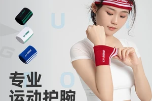  女性篮球运动员推荐的智能护具款式：提升训练效率与安全性